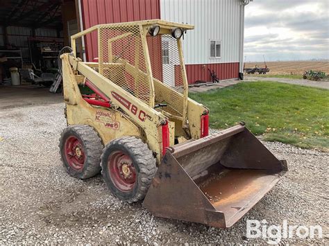 hydra mac 8c skid steer parts|hydra mac skid steer dealers.